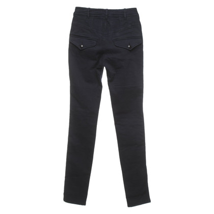Isabel Marant Jeans in Blauw