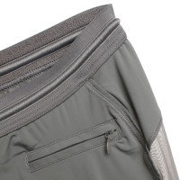 Stella Mc Cartney For Adidas Training pants in grey