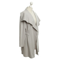 Marc Cain Jacket in gray