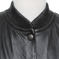 Paul Smith Jacket/Coat Leather