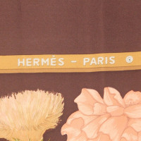 Hermès Seidentuch 
