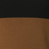 Burberry T-Shirt Kleid mit Streifen