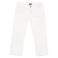 D&G Jeans in Weiß