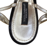 Dolce & Gabbana Des sandales