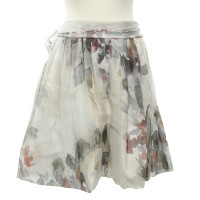 Pauw Skirt Linen