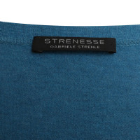 Strenesse Pullover in Blau