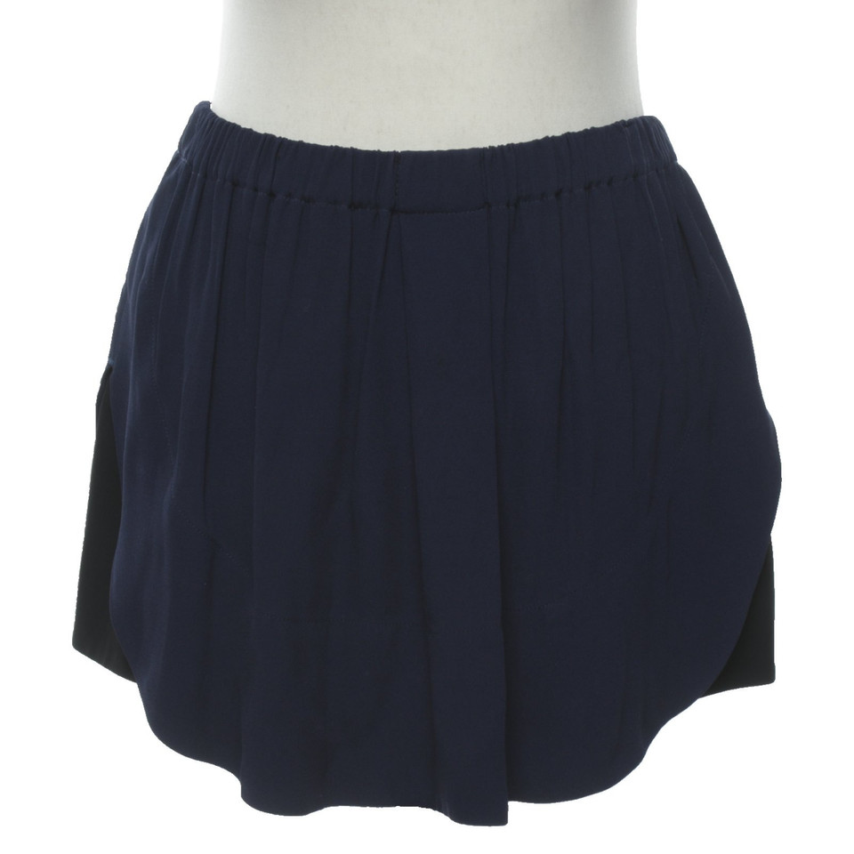 Isabel Marant Skirt in Blue