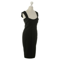 Gucci Sheath dress in black