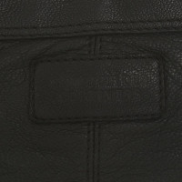 Comptoir Des Cotonniers Leather handbag