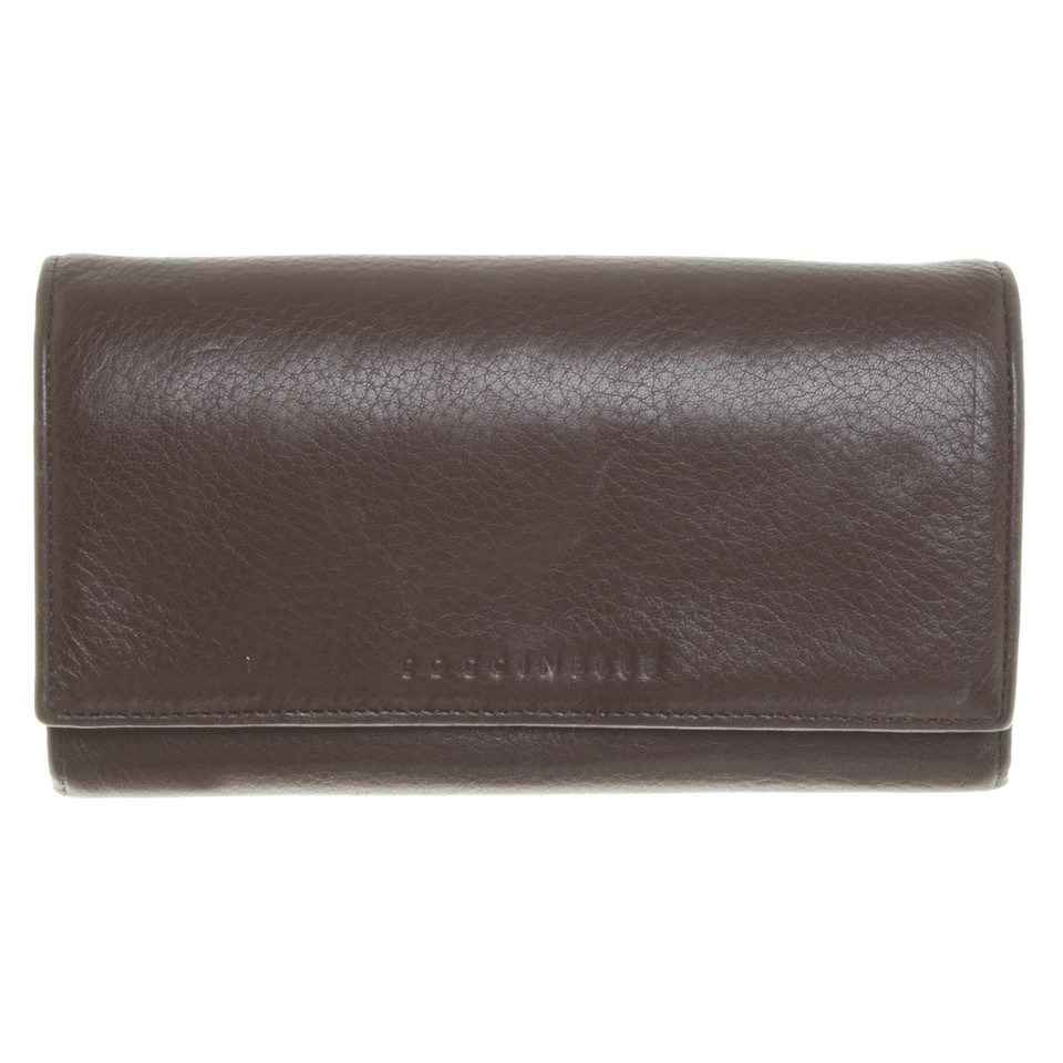 Coccinelle Leather wallet