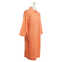 Riani Hemdkleid in Orange