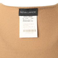 Rena Lange Twinset cachemire