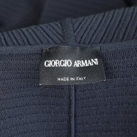 Giorgio Armani Blazer in Blu