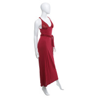 La Perla Kleid in Rot