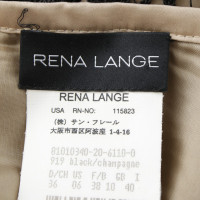Rena Lange skirt made of lace