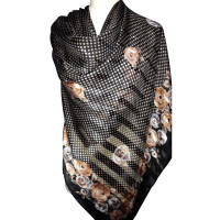 Givenchy foulard de soie