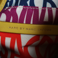 Marc By Marc Jacobs Gele handtas