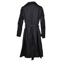 Armani Collezioni Jacket/Coat in Black