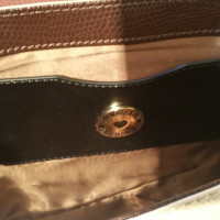 Moschino  Handtasche mit Kettenhenkel