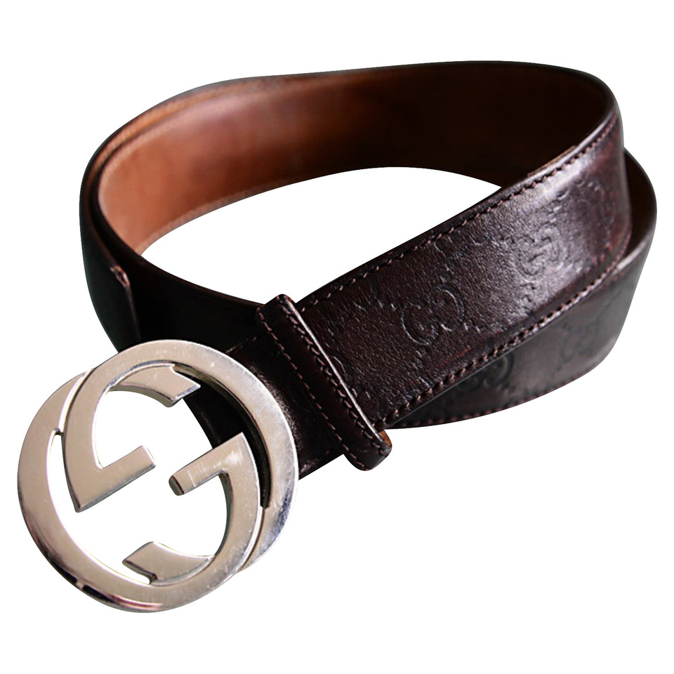 Gucci ceinture - Buy Second hand Gucci ceinture for €180.00