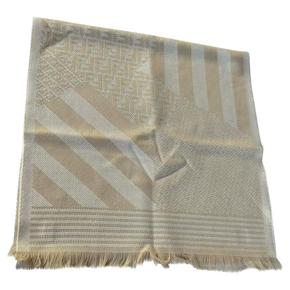 Fendi Scarf/Shawl Wool