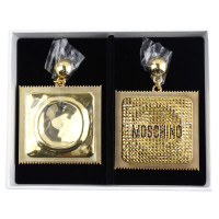 Moschino MOSCHINO Orecchini (Gold Plated)