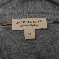 Burberry Poloshirt in Gray