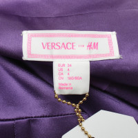 Versace For H&M soie