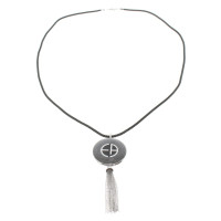 Armani Chain with pendant