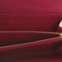 Louis Vuitton Wallet from Monogram Vernis