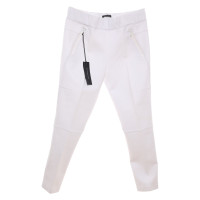 Strenesse Trousers in White
