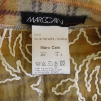 Marc Cain Blazer gemaakt van wol 