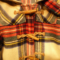 Polo Ralph Lauren wool coat