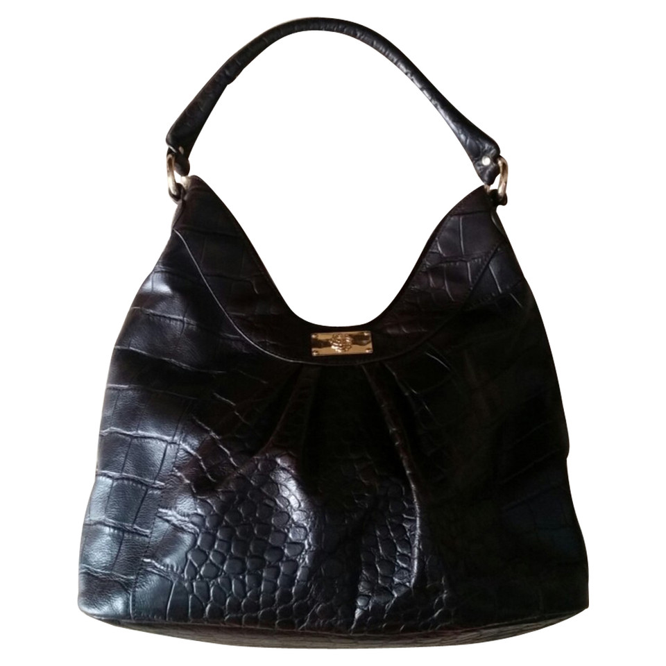 Just Cavalli Shoulder bag in brown