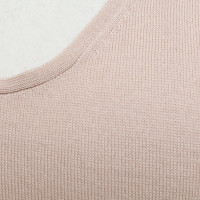 Allude Tricot en Laine en Nude