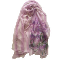 Chanel Silk scarf