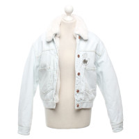 Isabel Marant Jacke/Mantel aus Baumwolle