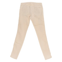 Closed Jeans aus Baumwolle in Nude
