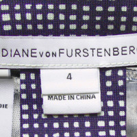 Diane Von Furstenberg seta