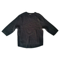 Michael Kors Shirt en coton noir