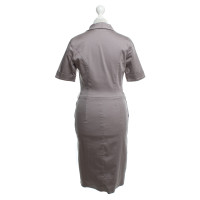 Reiss Dress in Taupe
