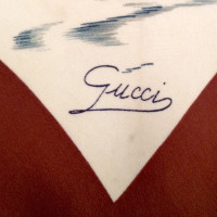 Gucci Vintage foulard
