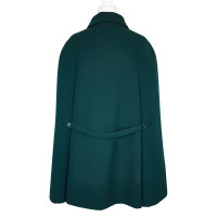 Givenchy Jacket/Coat in Green