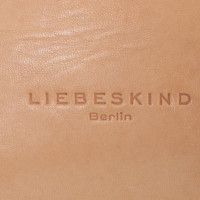 Liebeskind Berlin Umhängetasche aus Leder