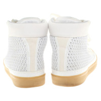 Stella Mc Cartney For Adidas Sneakers in bianco