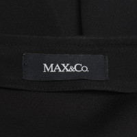 Max & Co jumpsuit zwart