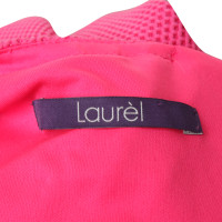 Laurèl Dress in pink