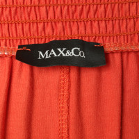 Max & Co Vestito estivo a Orange