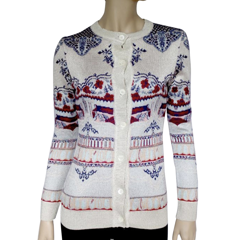 Mary Katrantzou Knitwear Wool