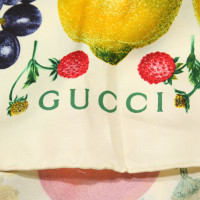 Gucci Scarf/Shawl Silk